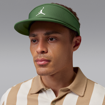 NIKE公式】ジョーダン エース Dri-FIT ゴルフバイザー.オンライン